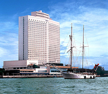 広州白天鵝賓館