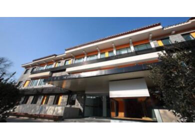 北京皇家駅桟酒店