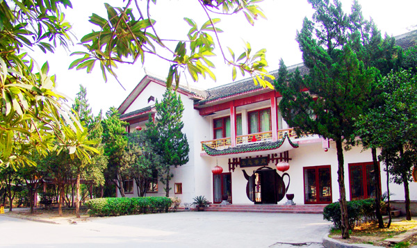 武陵源賓館貴賓楼