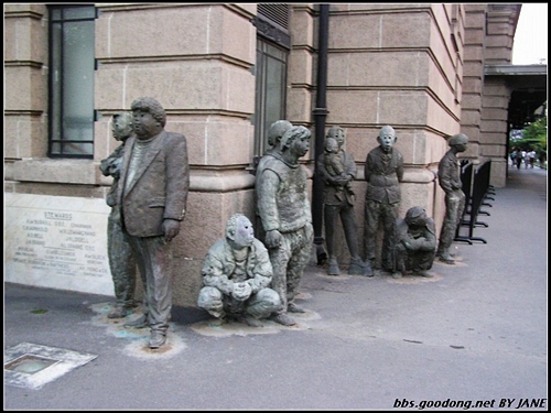 上海美术馆六写真