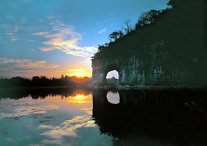 桂林現地パッケージツアー