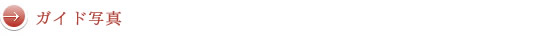ガイド写真