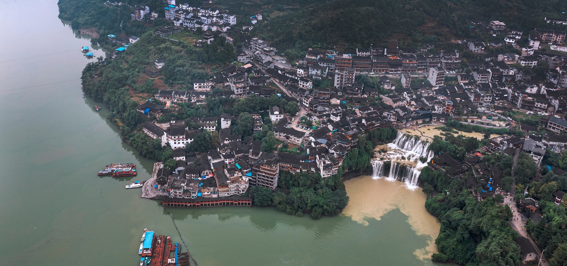 furongzhen